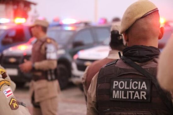 Policial militar é sequestrado em Vera Cruz