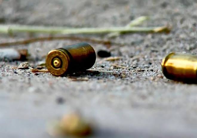 Camaçari registra mais de 20 tiroteios em novembro e se destaca no mapa da violência, diz instituto