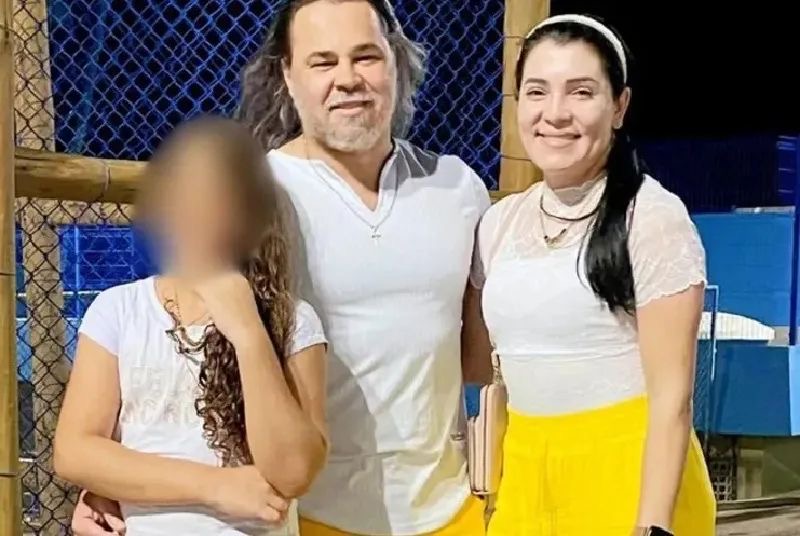 Justiça concede guarda provisória da filha de Sara Mariano para família de Ederlan