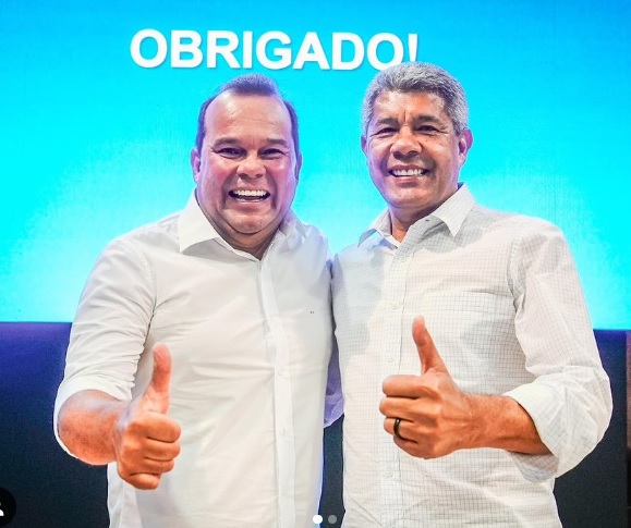 Pré-candidato, Geraldo Júnior diz que  “política de Salvador precisa ser remodelada”