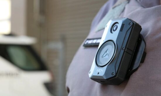 “Qual efetividade das câmeras?”, questiona governador ao falar que equipamento não oferece segurança