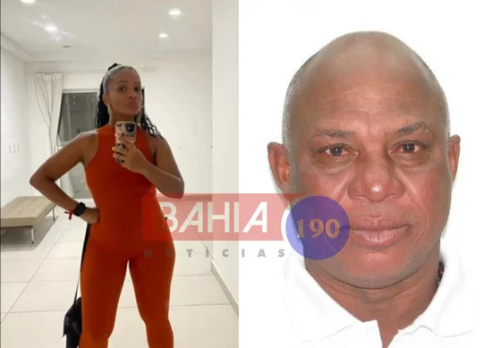 Assessora de vereador e companheira de ‘Ricardo Cabeção’ é alvo da polícia