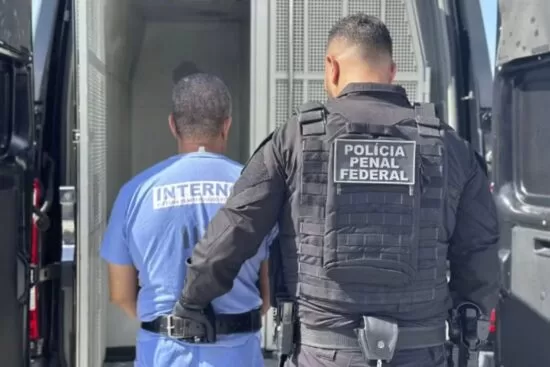 Fernandinho Beira Mar, Marcinho VP e Mano G são transferidos; saiba para onde foram os traficantes