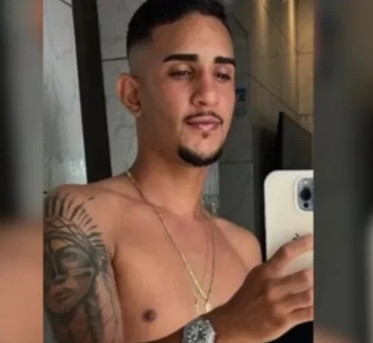 Ribeira: Motoboy é morto pelo BDM logo após carreata de Kannário